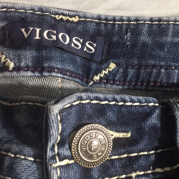 Vigoss Capris - Picture 3 of 7